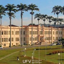 UFV assina acordo para criação do Hospital Universitário em Viçosa nesta segunda-feira