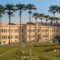 UFV assina acordo para criação do Hospital Universitário em Viçosa nesta segunda-feira