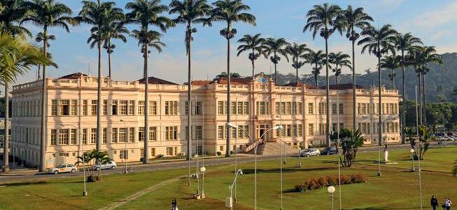 UFV assina acordo para criação do Hospital Universitário em Viçosa nesta segunda-feira