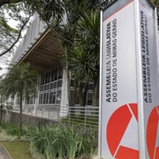Veja os 77 deputados estaduais eleitos em Minas Gerais