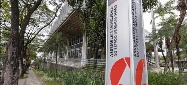Veja os 77 deputados estaduais eleitos em Minas Gerais