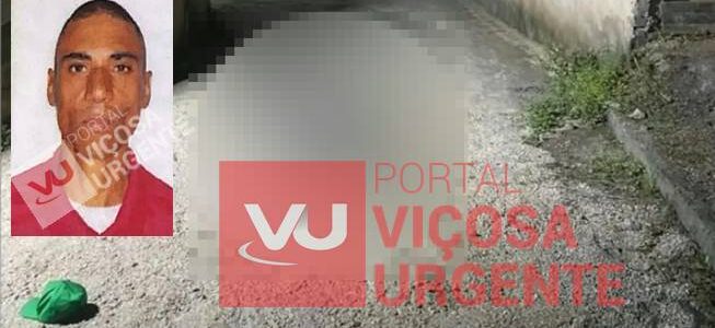 Homem natural de Guaraciaba é morto a tiros na porta de casa em Mariana