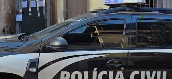 Polícia Civil interdita imóvel utilizado há anos para o tráfico de drogas em Viçosa