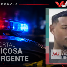 Homem é morto a tiros na zona rural de Araponga