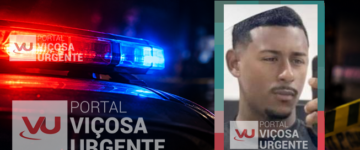 Homem morre após ser baleado na zona rural de Araponga