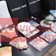 Adolescente de 16 anos é apreendido por tráfico de drogas em Ervália
