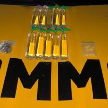 Homem é preso com loló, ecstasy e maconha em Ponte Nova